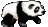 48pxPanda_Walking