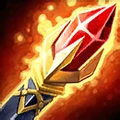 mage Discord sticker from Eden