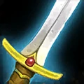 warrior Discord sticker - Eden