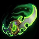 demonhunter Discord sticker from Eden