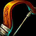 hunter Discord sticker from Eden