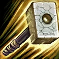 paladin custom emote | Eden