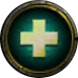 Healer Discord Emoji - Eden