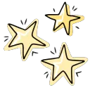 ESTRELLAS