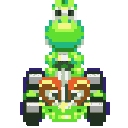YoshiKart Discord emoji