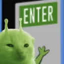 GlorpEnter