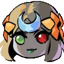 MelinoeSticker