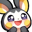 EmolgaHappy