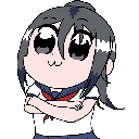 YanHyperNod Discord emoji