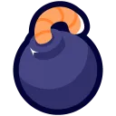 :Bomb: