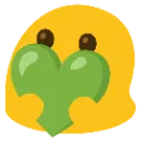 greenheartblob