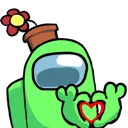 limeHeart