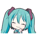 MikuThanks