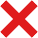 NoCross Discord sticker | Actress Hub