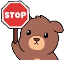 stop_sign_Tbearish