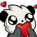 pandalove