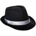 death_fedora
