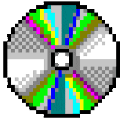 :Windows95DiscSpin: