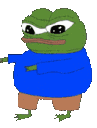 PepeDance Discord emoji