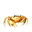 :golden_crab: