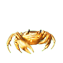 :golden_crab: