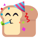 2007partybread Discord emoji