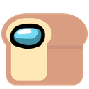 bread_sus Discord emoji