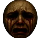 despair