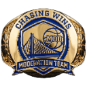 MOD Discord Emoji - Chasing Wins
