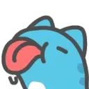 lick