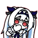 Lilith_Gasp