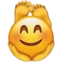 teehee