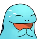 QuagLaughing QuagLaughing
