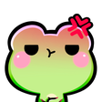 :FroggyPout: