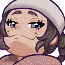 AnshaSmug
