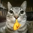 :Shh: