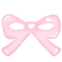 pinkbow