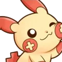 pkcl_plusle