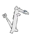 Emoji FurieDancing_Beurk