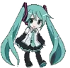 MikuDance