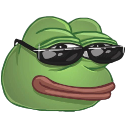 Frogie Discord sticker - Sailor Piece | Trading & Community