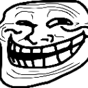 trollface custom emote | Sailor Piece | Trading & Community