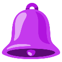 :bell: