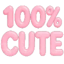 C_100cute
