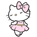 D_hellokitty_ballerina