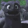 Emoji KrokmouShy_Beurk