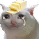 butter