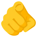 you