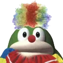 Spike_Clown