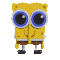habbybob animated emote | B.R.U.T